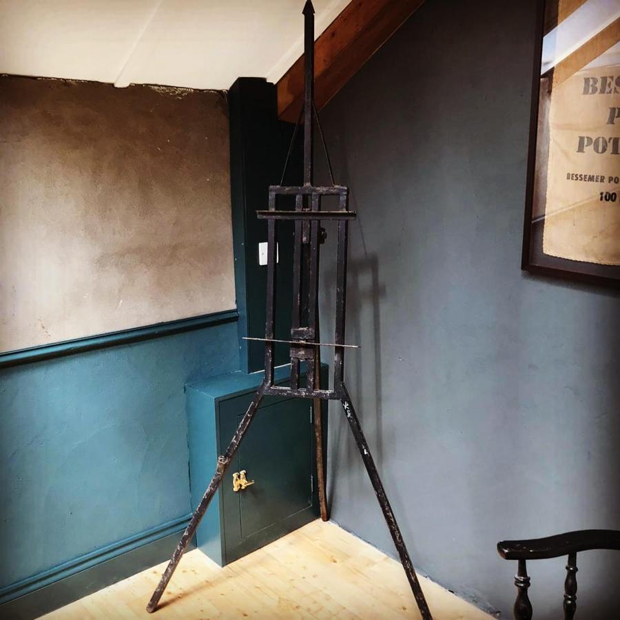Blackshaw'S Studio Scolboa 외부 사진