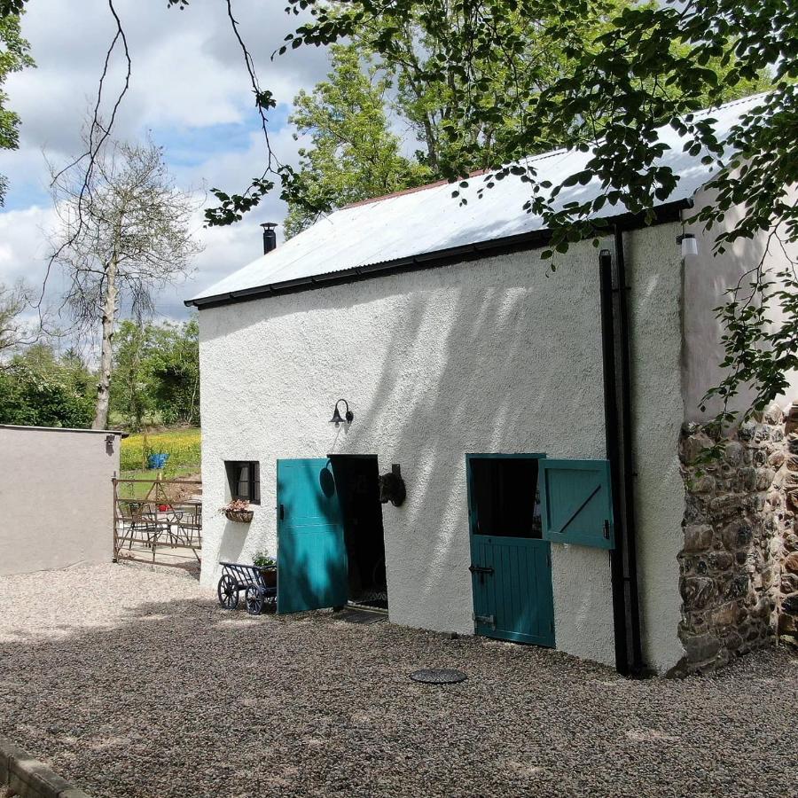 Blackshaw'S Studio Scolboa 외부 사진